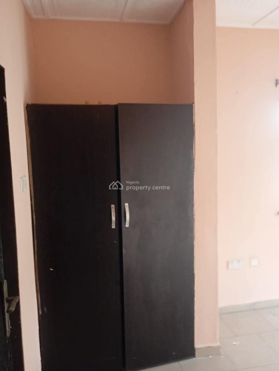 Spacious 3 Bedroom Duplex, Gra Phase 1, Magodo, Lagos, Terraced Duplex for Rent