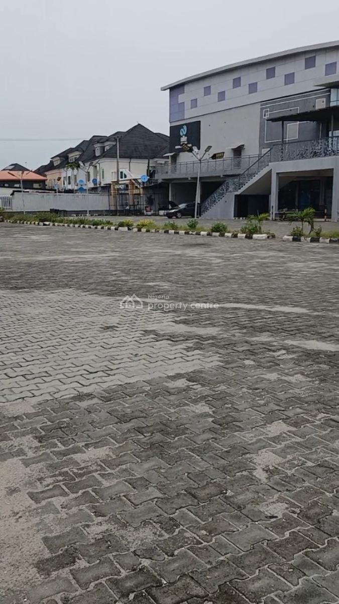 4690sqm  Land, Rd 1, Lekki Penninsula Ii, Ikota, Lekki, Lagos, Land for Sale