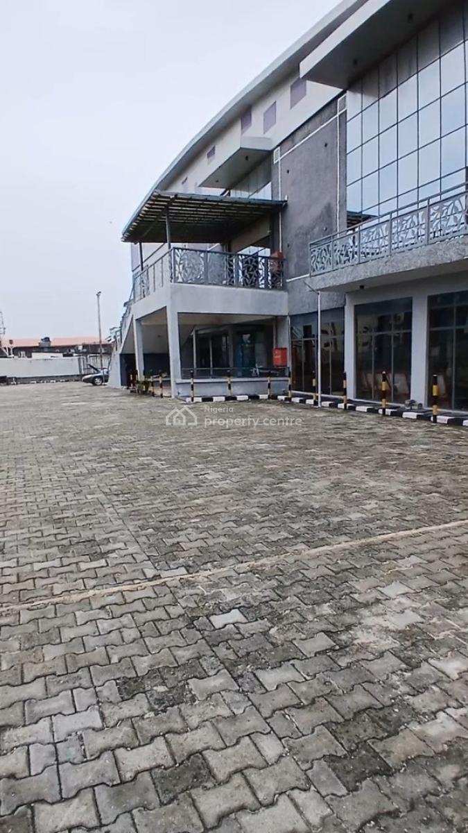 4690sqm  Land, Rd 1, Lekki Penninsula Ii, Ikota, Lekki, Lagos, Land for Sale