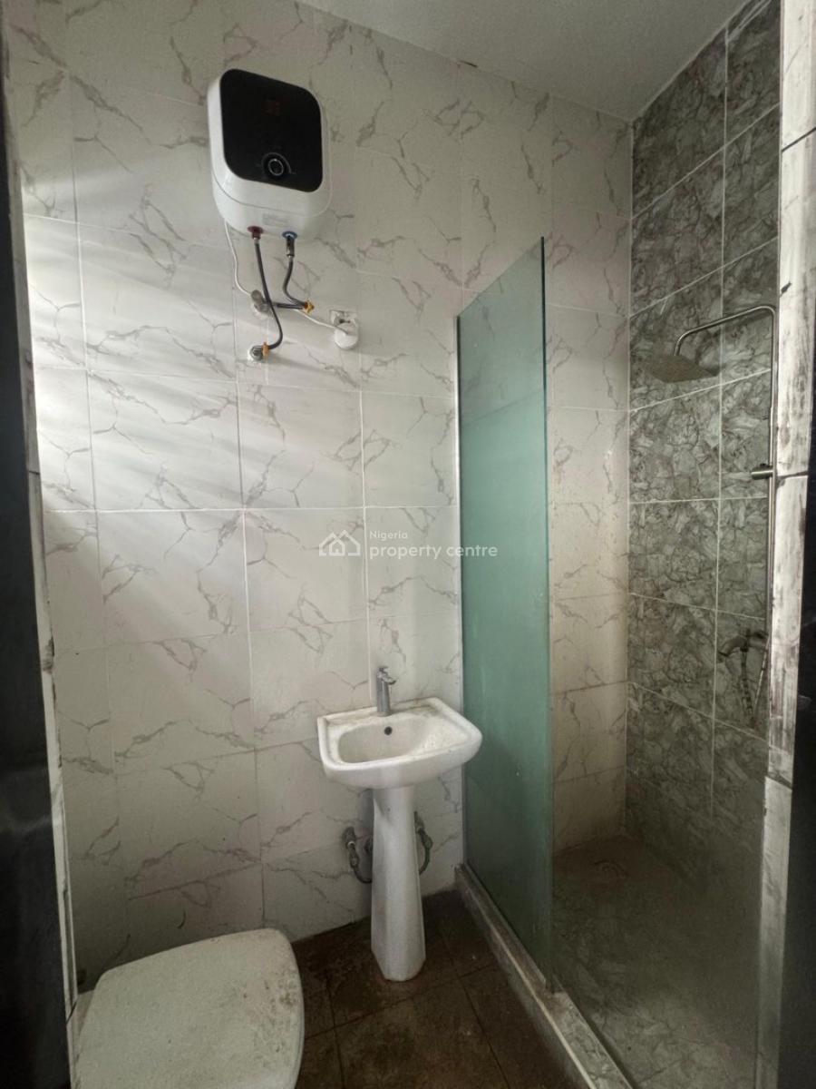 5 Bedroom Semidetached Duplex + Bq, Off Freedom Way, Ikate, Lekki, Lagos, Semi-detached Duplex for Rent
