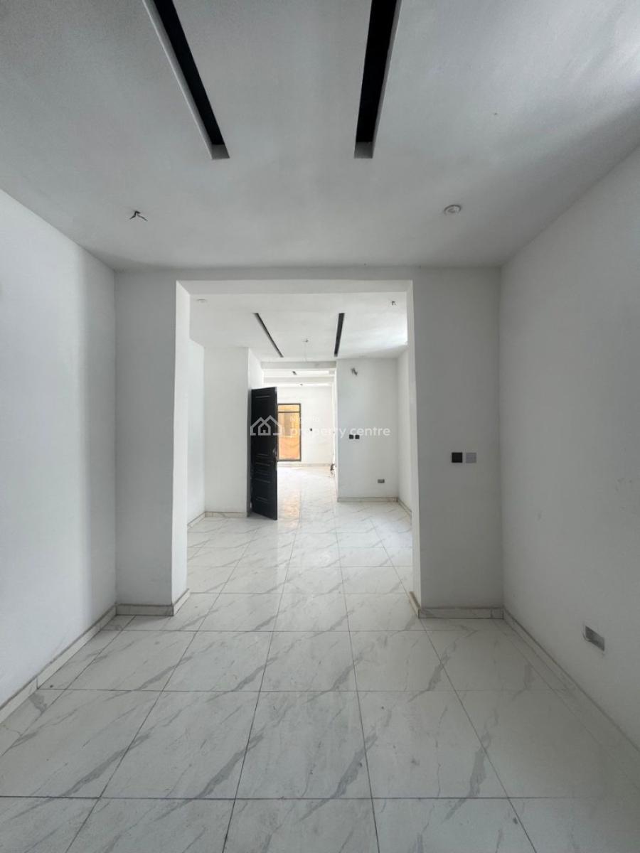5 Bedroom Semidetached Duplex + Bq, Off Freedom Way, Ikate, Lekki, Lagos, Semi-detached Duplex for Rent