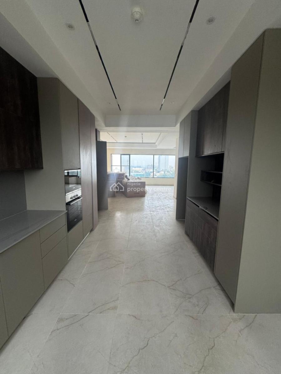 3 Bedroom Apartment with Bq, Victoria Island (vi), Lagos, Flat / Apartment for Rent
