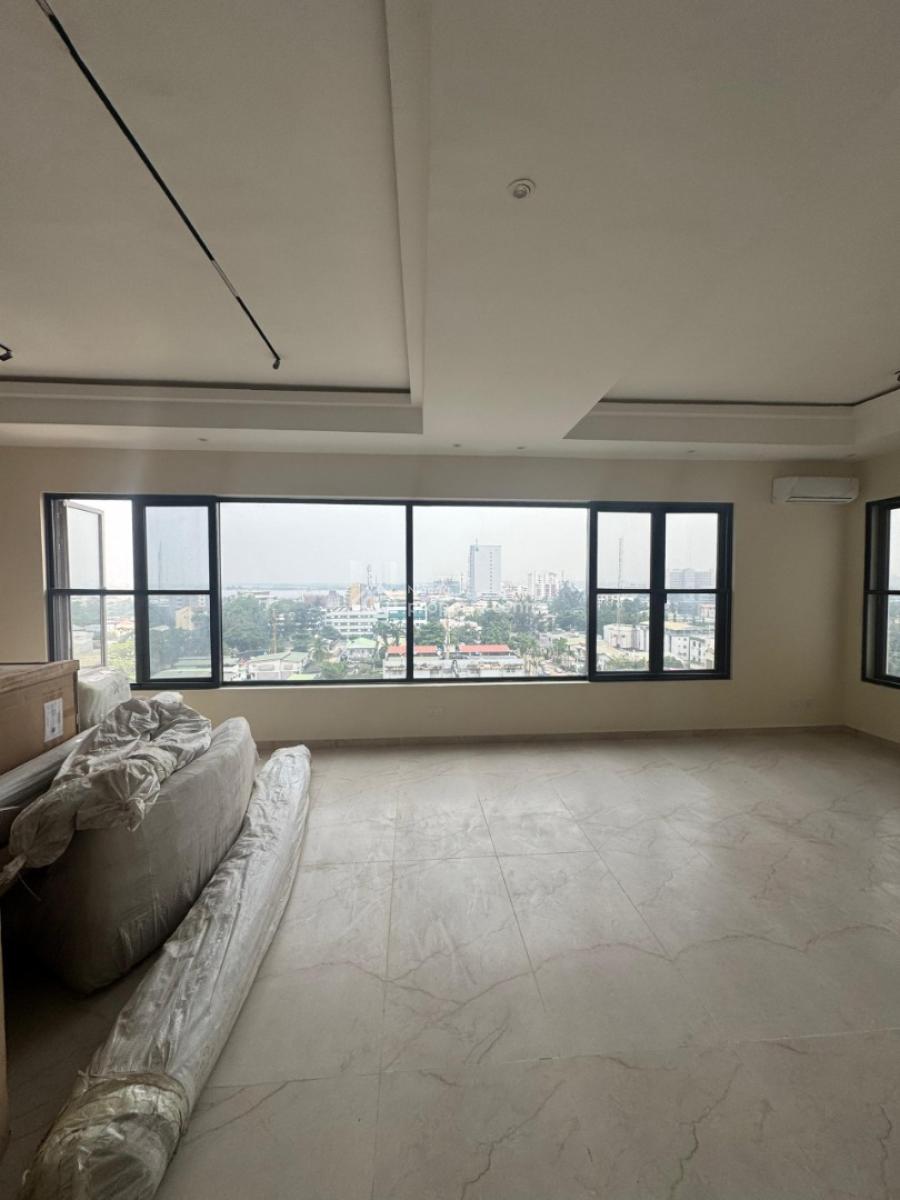 3 Bedroom Apartment with Bq, Victoria Island (vi), Lagos, Flat / Apartment for Rent