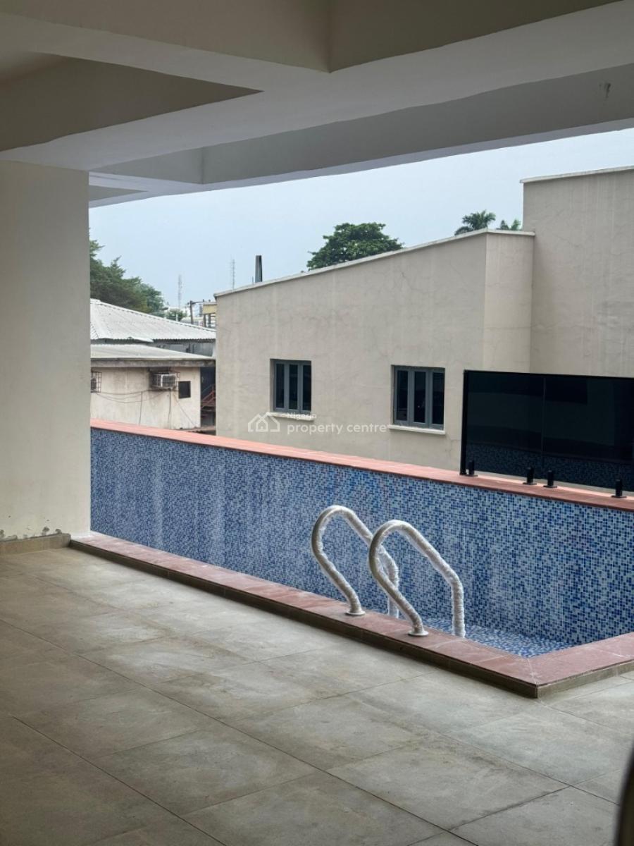 3 Bedroom Apartment with Bq, Victoria Island (vi), Lagos, Flat / Apartment for Rent