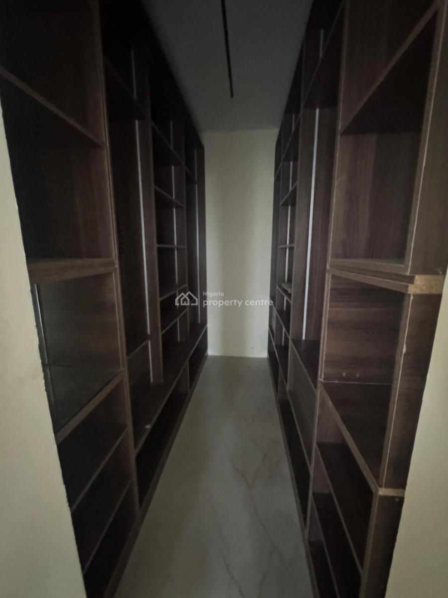 3 Bedroom Apartment with Bq, Victoria Island (vi), Lagos, Flat / Apartment for Rent
