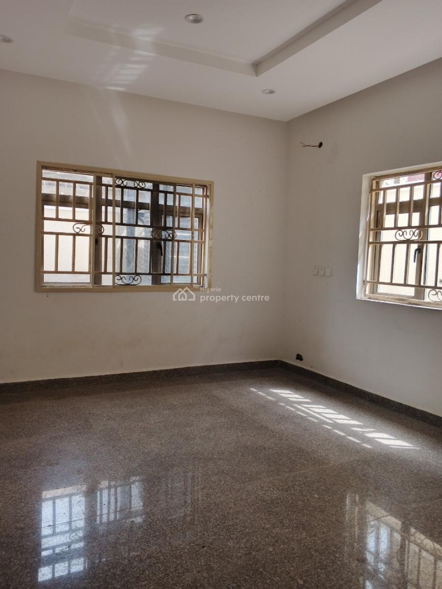 Luxury 10 Bedrooms Duplex, Zone 3, Wuse, Abuja, Detached Duplex for Rent