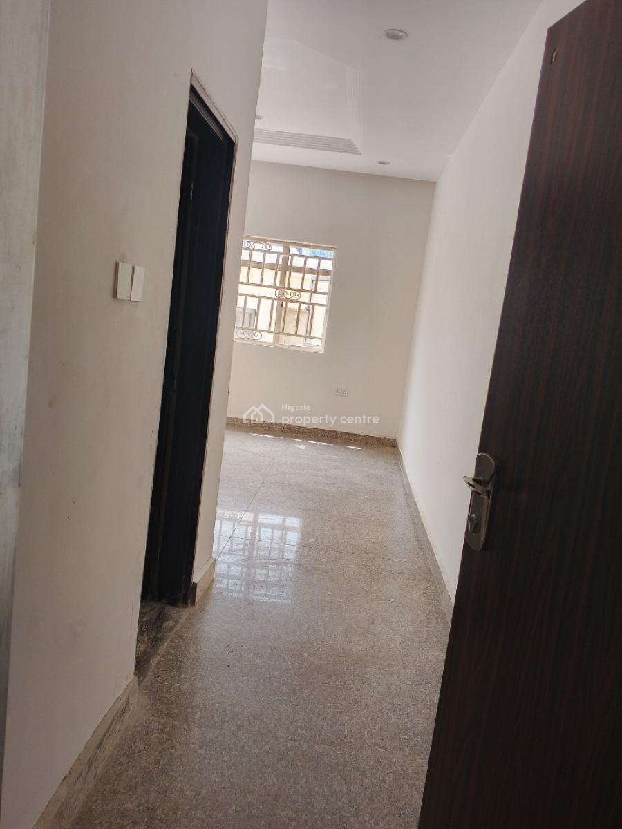 Luxury 10 Bedrooms Duplex, Zone 3, Wuse, Abuja, Detached Duplex for Rent