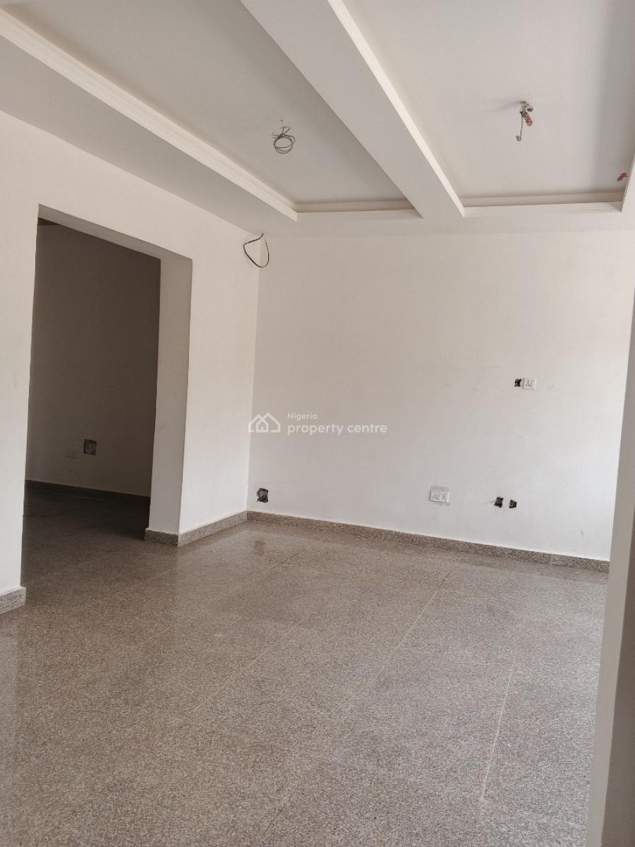 Luxury 10 Bedrooms Duplex, Zone 3, Wuse, Abuja, Detached Duplex for Rent