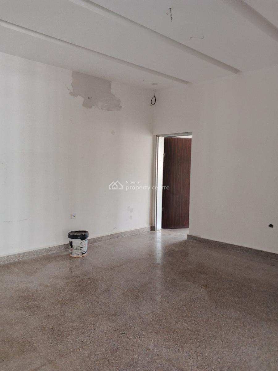 Luxury 10 Bedrooms Duplex, Zone 3, Wuse, Abuja, Detached Duplex for Rent