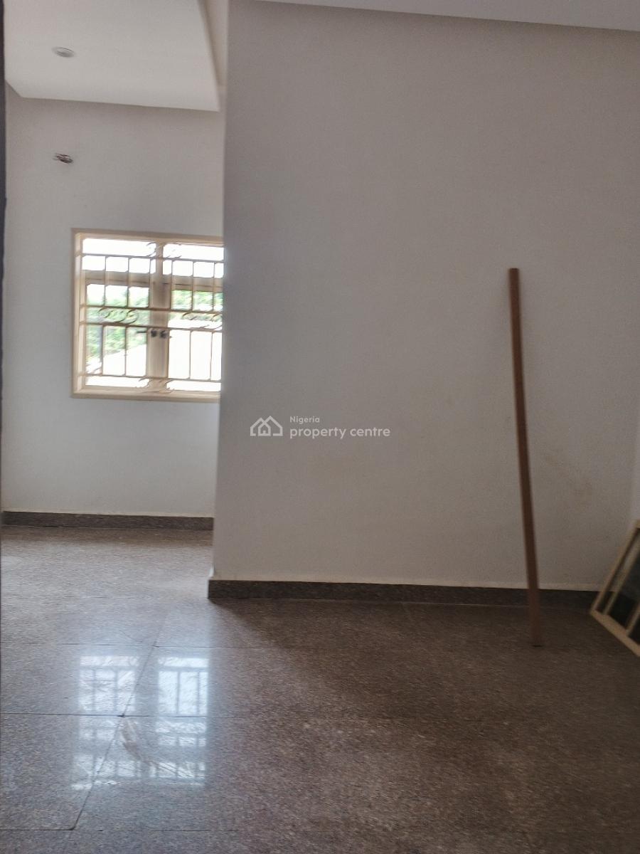 Luxury 10 Bedrooms Duplex, Zone 3, Wuse, Abuja, Detached Duplex for Rent
