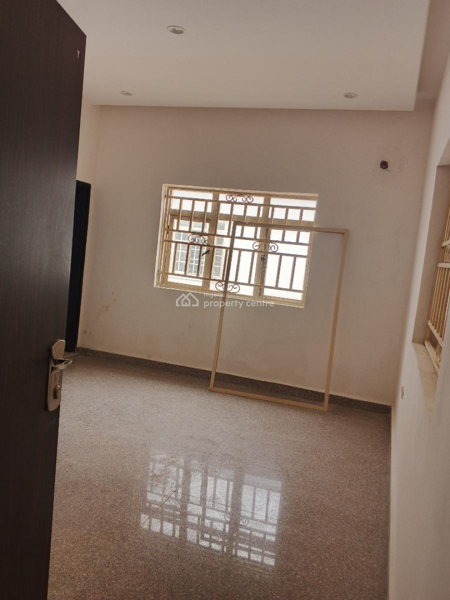 Luxury 10 Bedrooms Duplex, Zone 3, Wuse, Abuja, Detached Duplex for Rent