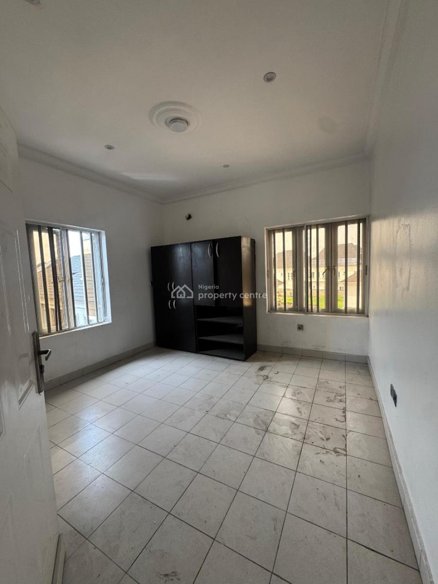 4 Bedroom Terrace, Osapa, Lekki, Lagos, Terraced Duplex for Rent