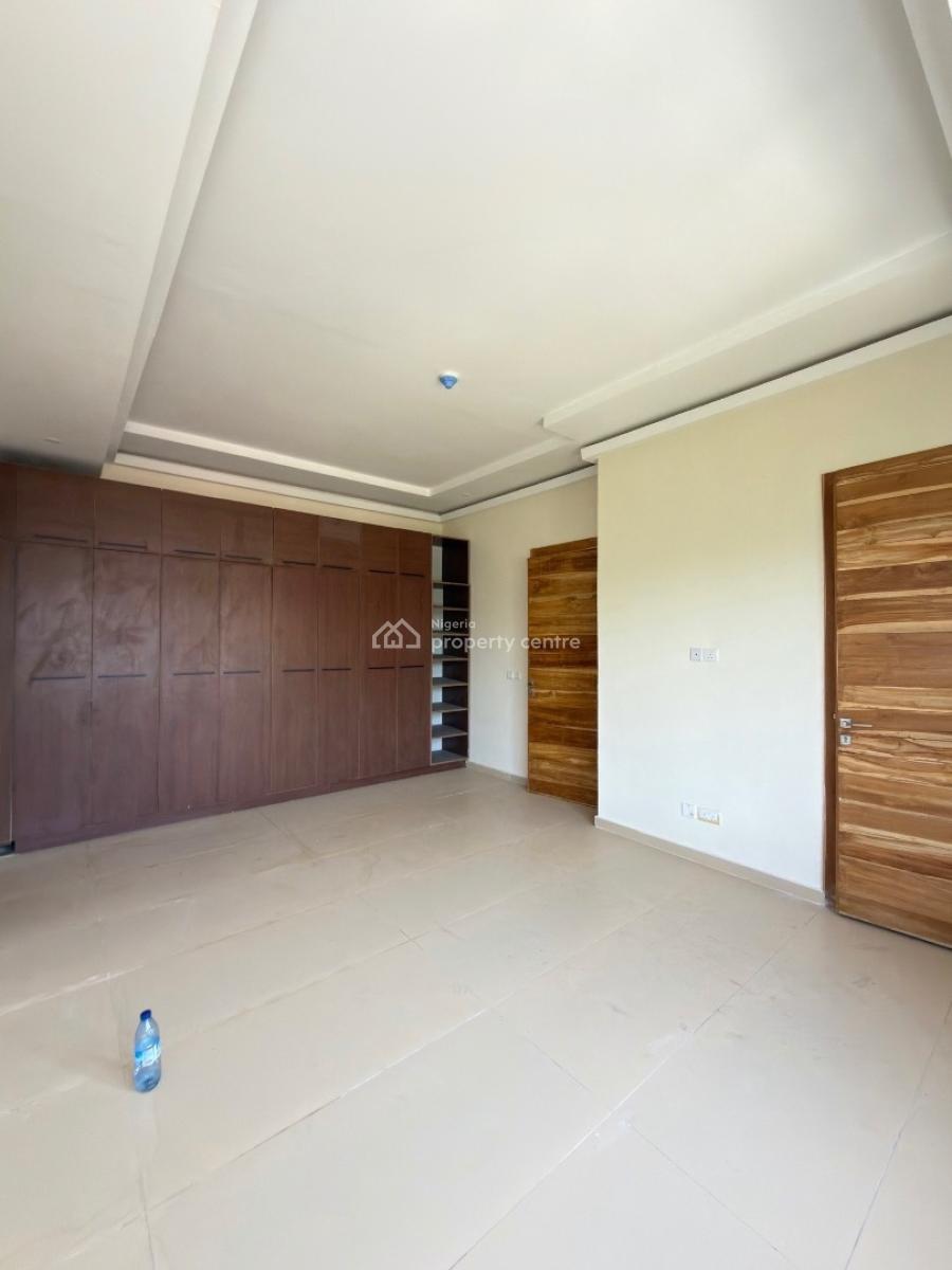 Fully Serviced 2 Bedroom Apartment with Pool & Gym, Victoria Island (vi), Lagos, Flat / Apartment for Rent