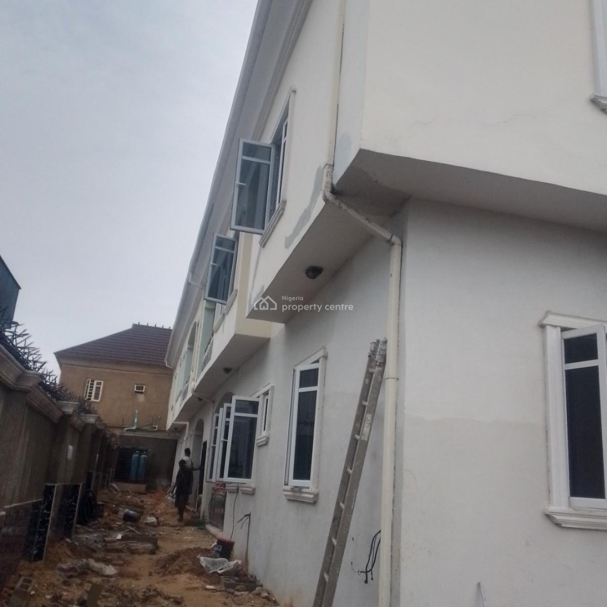 Newly Renovated 3 Bedroom Flat, Maryland, Lagos, Flat / Apartment for Rent