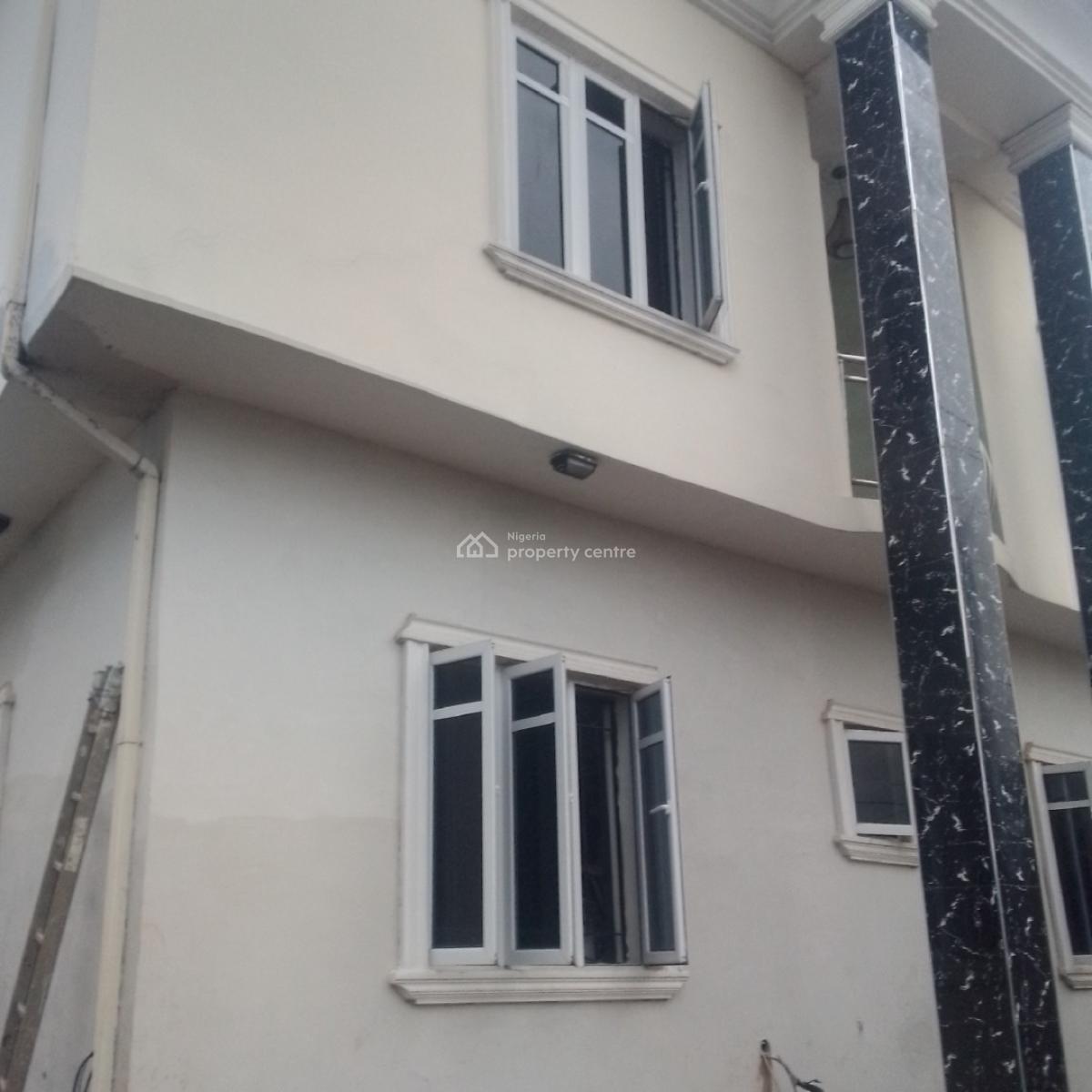 Newly Renovated 3 Bedroom Flat, Maryland, Lagos, Flat / Apartment for Rent