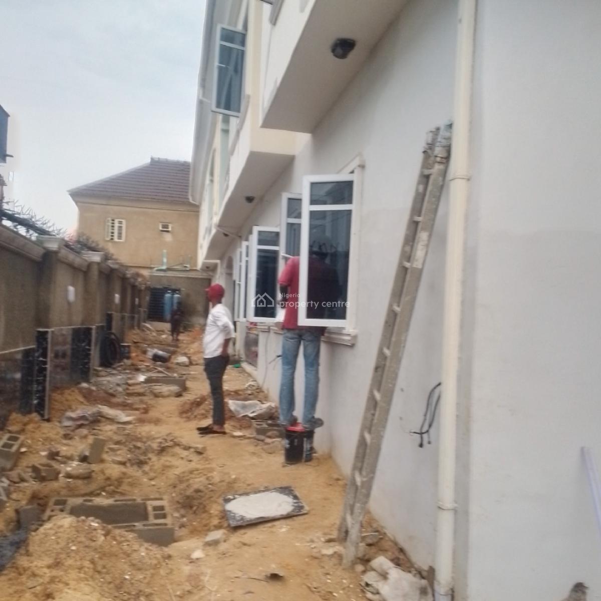 Newly Renovated 3 Bedroom Flat, Maryland, Lagos, Flat / Apartment for Rent