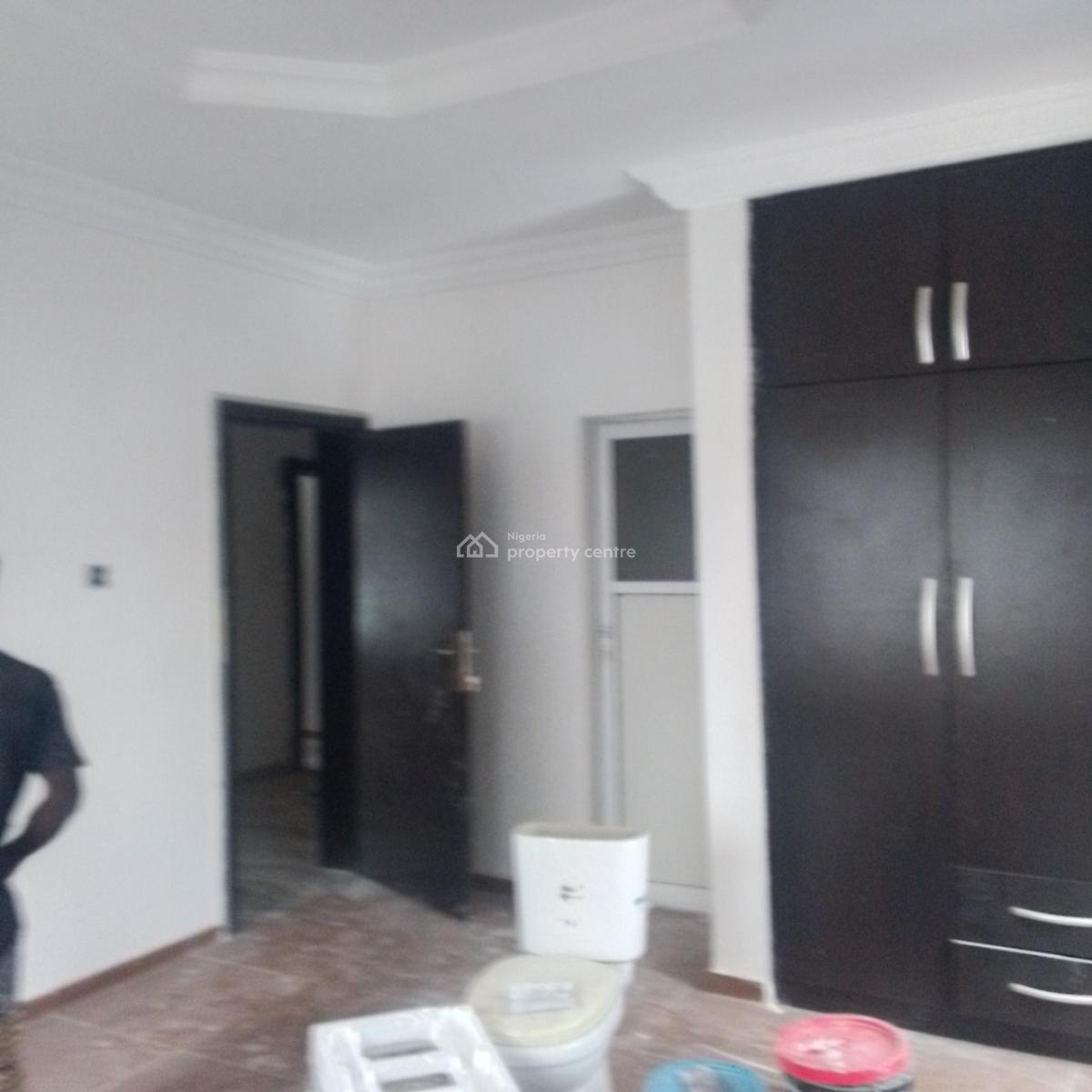 Newly Renovated 3 Bedroom Flat, Maryland, Lagos, Flat / Apartment for Rent