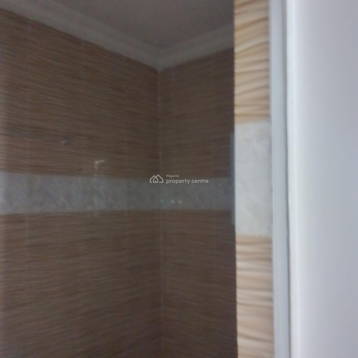 Newly Renovated 3 Bedroom Flat, Maryland, Lagos, Flat / Apartment for Rent
