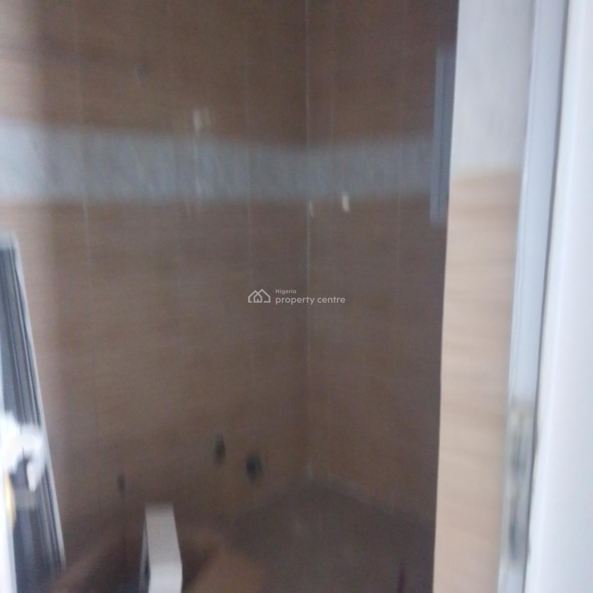 Newly Renovated 3 Bedroom Flat, Maryland, Lagos, Flat / Apartment for Rent