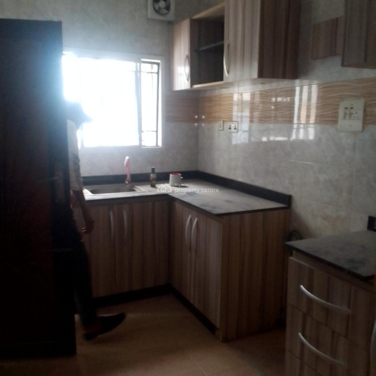Newly Renovated 3 Bedroom Flat, Maryland, Lagos, Flat / Apartment for Rent