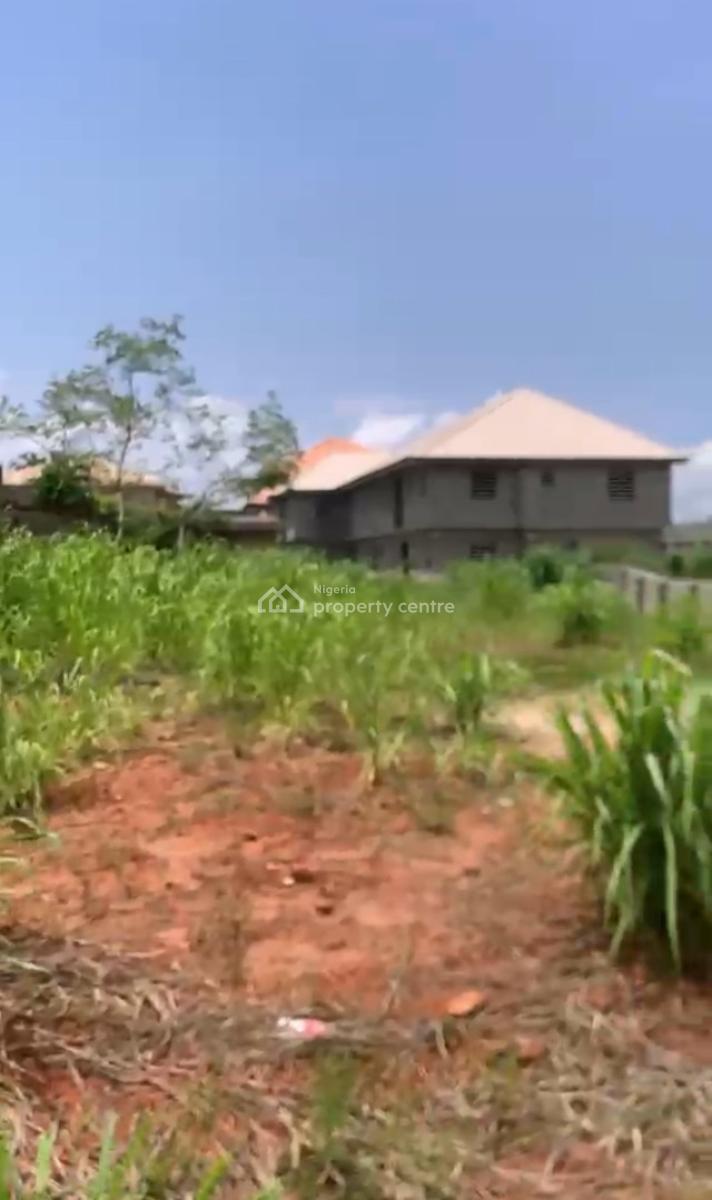 Full Plot of Land Measuring 50ft By 120ft, Beach Land Estate, Berger, Arepo, Ogun, Residential Land for Sale