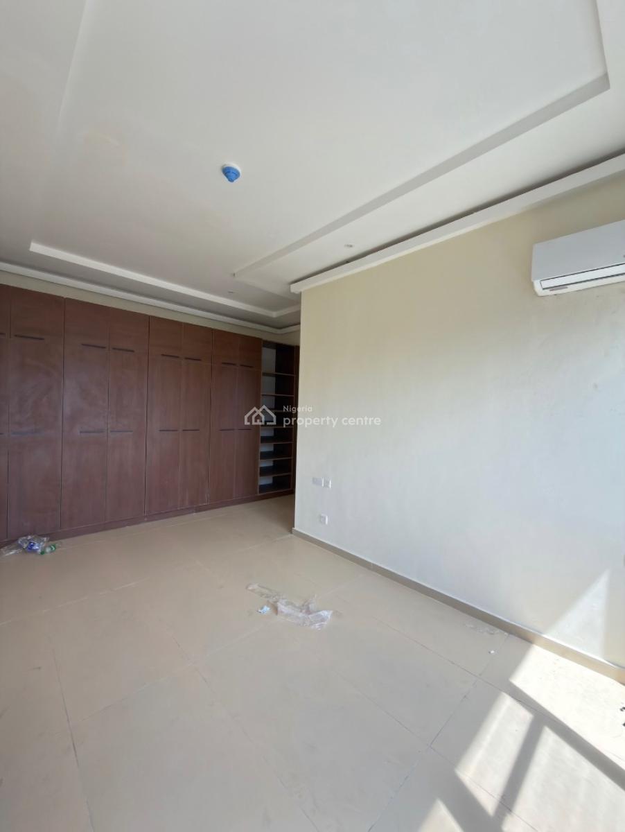 Fully Serviced 1 Bedroom Apartment with Elevator Pool and Gym, Victoria Island (vi), Lagos, Flat / Apartment for Rent