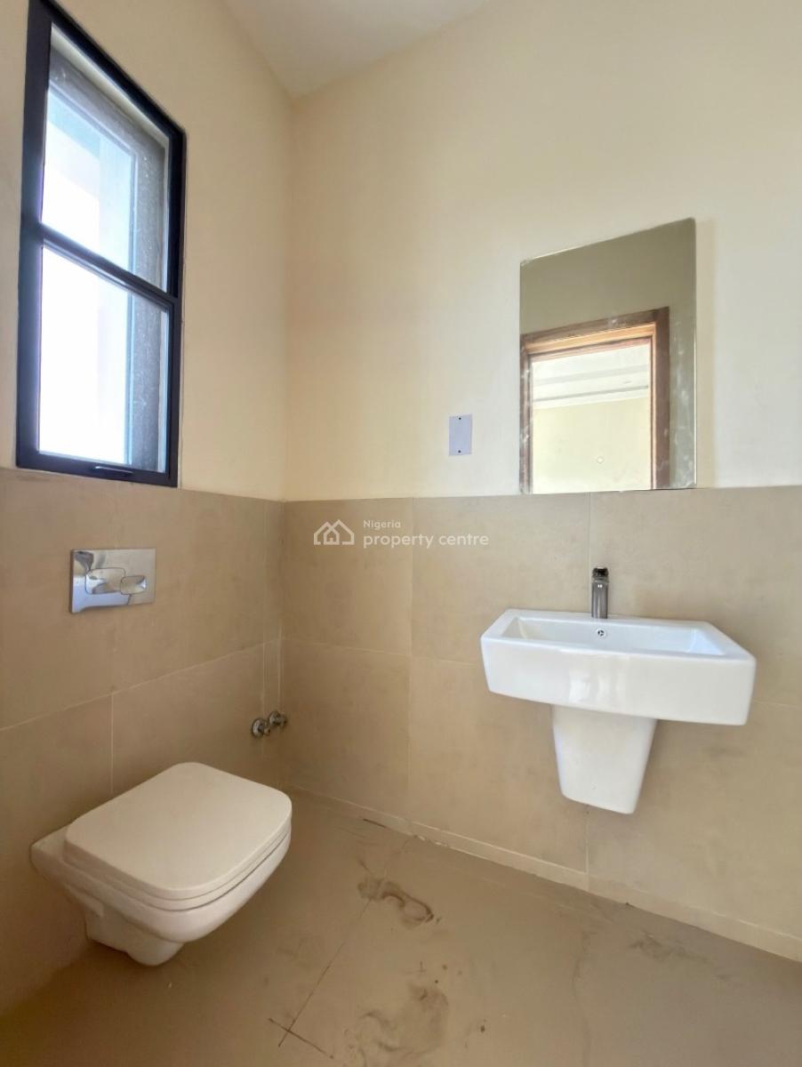 Fully Serviced 1 Bedroom Apartment with Elevator Pool and Gym, Victoria Island (vi), Lagos, Flat / Apartment for Rent