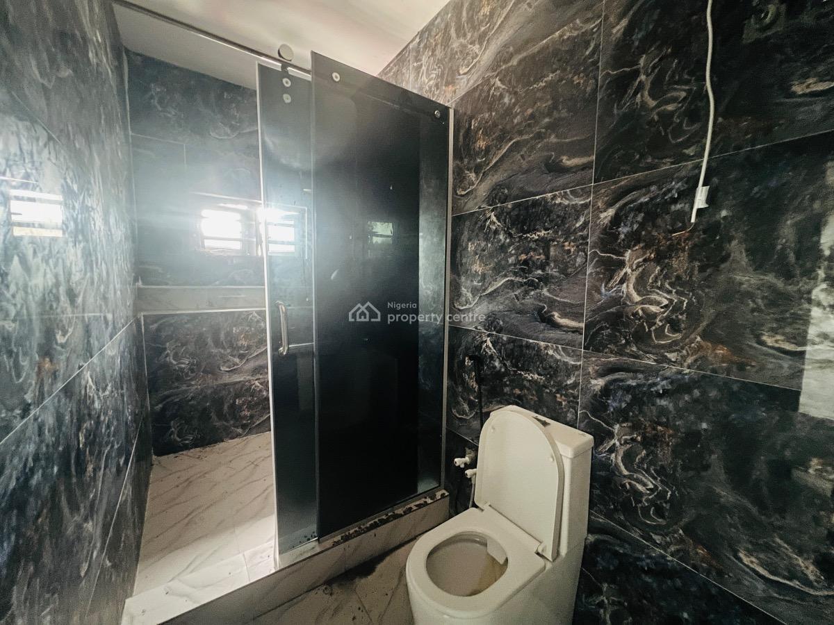 Premium 4 Bedroom Duplex with Bq, Orchid Road, Lekki Phase 2, Lekki, Lagos, Semi-detached Duplex for Sale