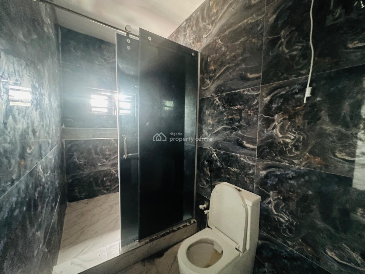 Premium 4 Bedroom Duplex with Bq, Orchid Road, Lekki Phase 2, Lekki, Lagos, Semi-detached Duplex for Sale