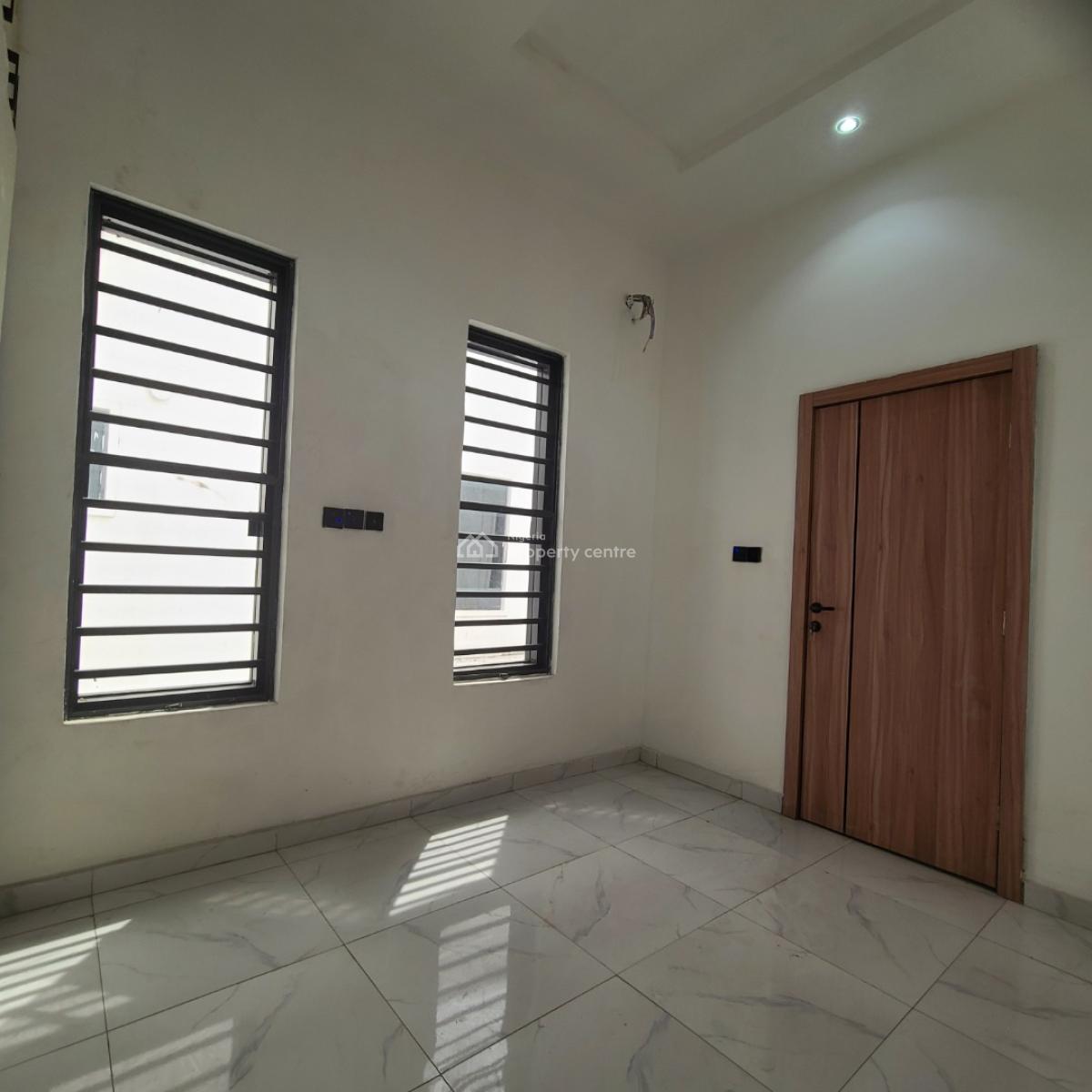 Luxury 5 Bedroom Fully Detached Duplex, Royal Garden Estate Ajah, Lekki, Lagos, Detached Duplex for Sale