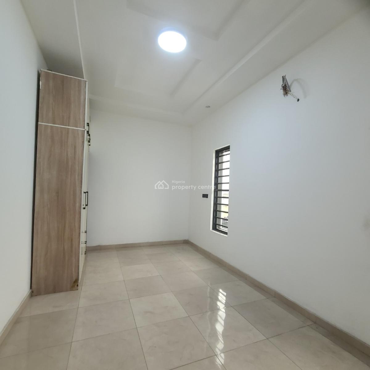 Luxury 5 Bedroom Fully Detached Duplex, Royal Garden Estate Ajah, Lekki, Lagos, Detached Duplex for Sale