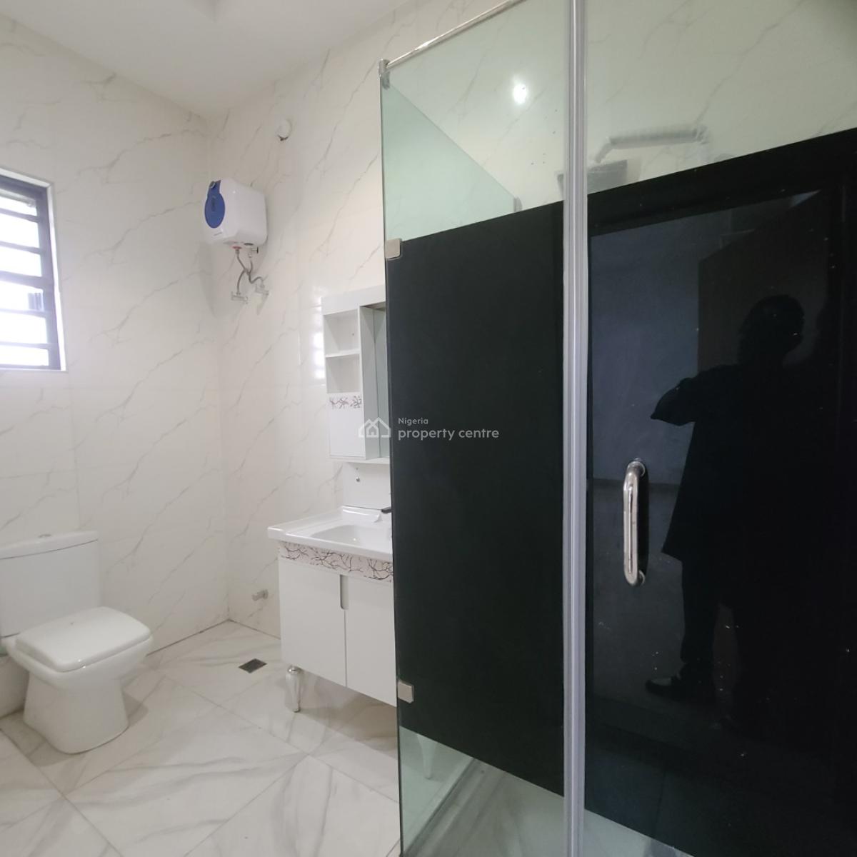Luxury 5 Bedroom Fully Detached Duplex, Royal Garden Estate Ajah, Lekki, Lagos, Detached Duplex for Sale