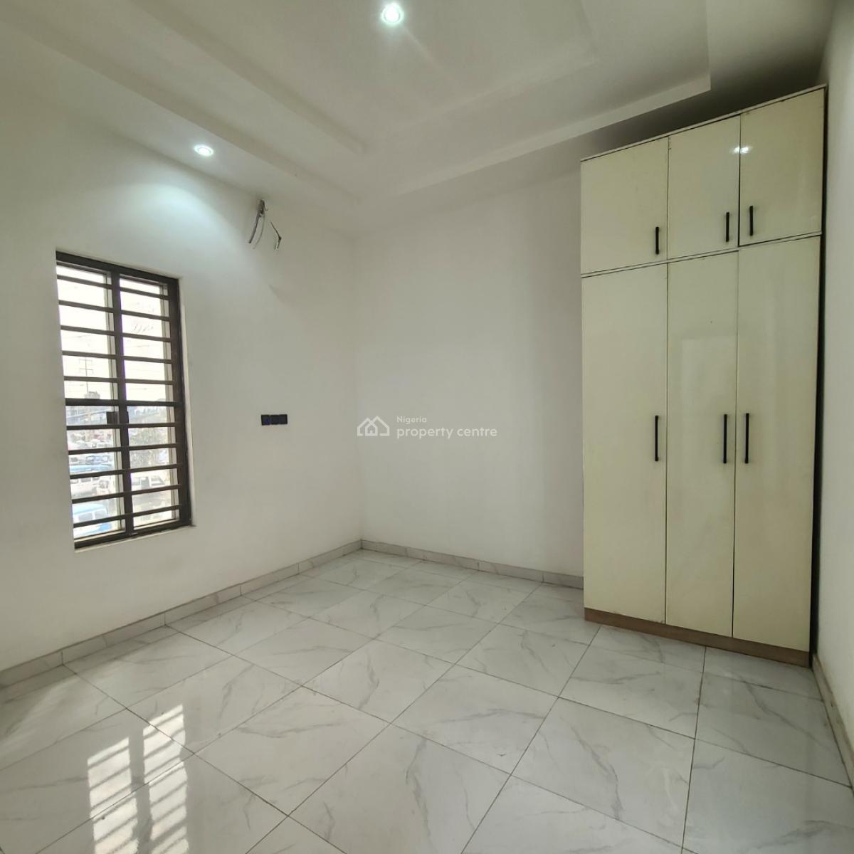 Luxury 5 Bedroom Fully Detached Duplex, Royal Garden Estate Ajah, Lekki, Lagos, Detached Duplex for Sale