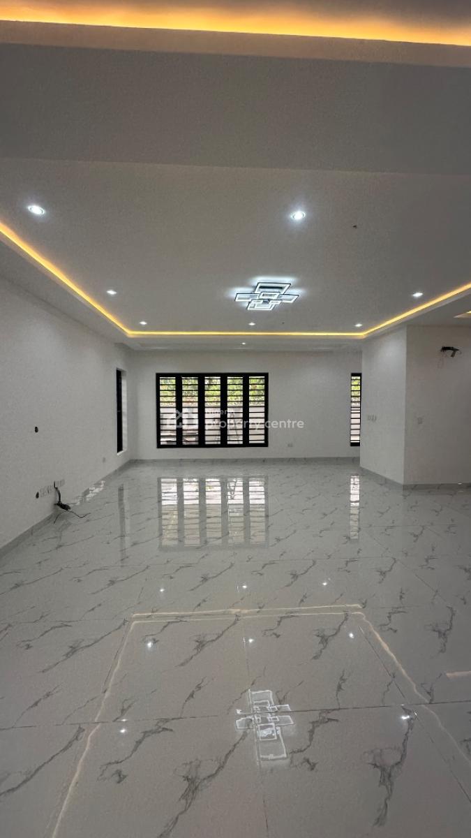 Very Spacious 3 Bedroom Terrace Duplex with Bq, Abraham Adesanya, Ajah, Lagos, Terraced Duplex for Rent