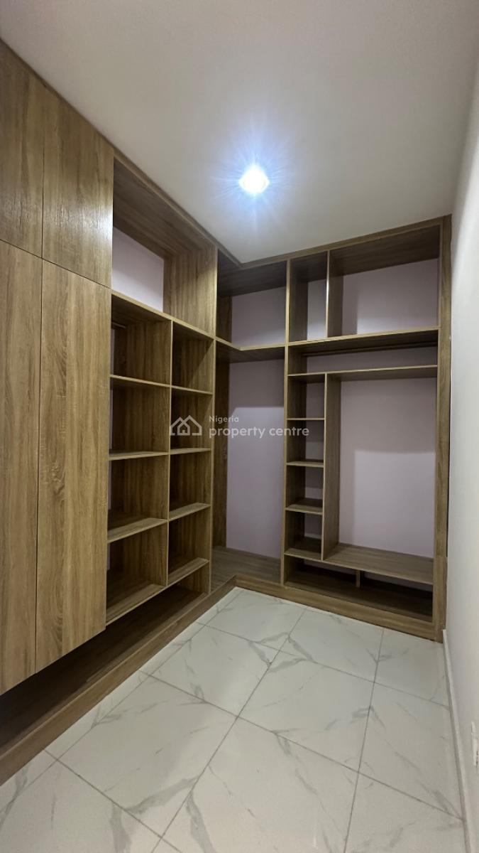 Very Spacious 3 Bedroom Terrace Duplex with Bq, Abraham Adesanya, Ajah, Lagos, Terraced Duplex for Rent