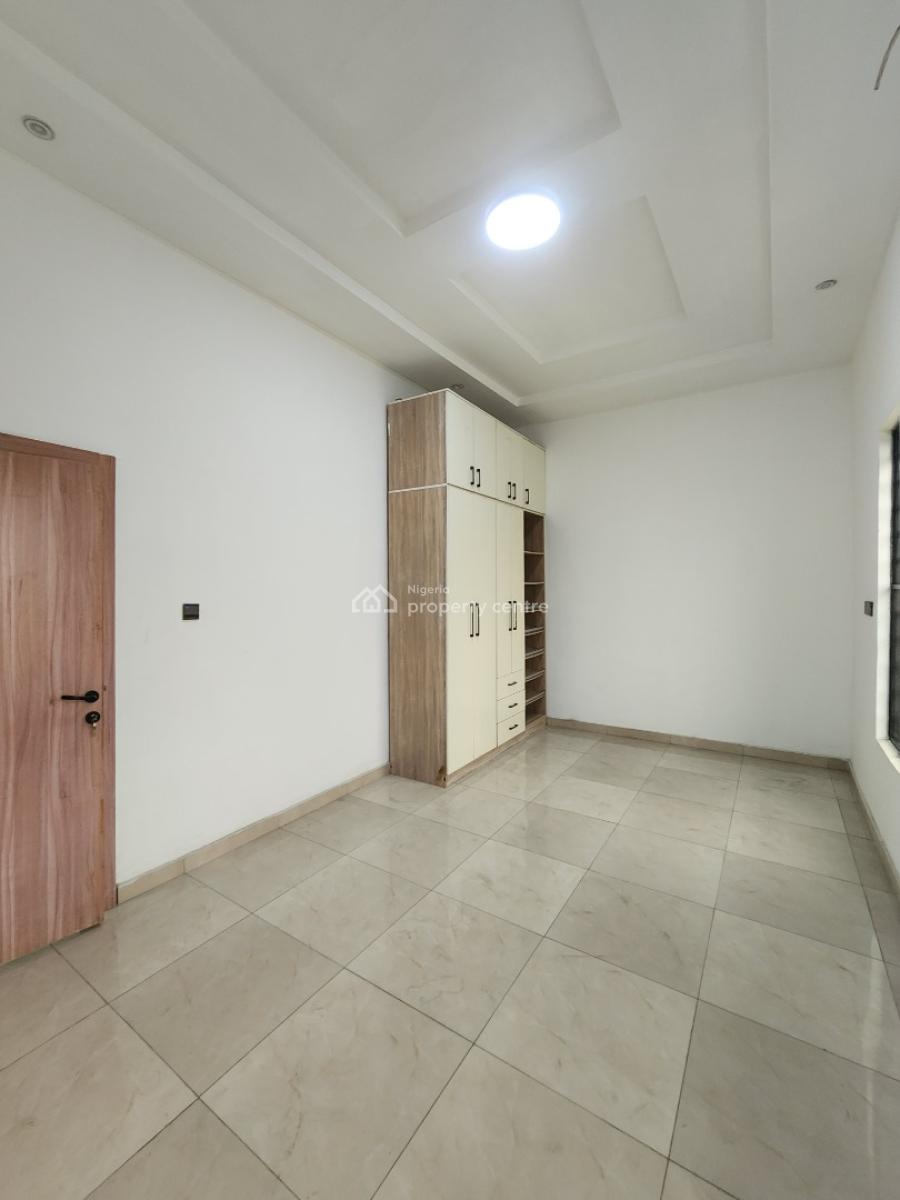 Luxury 5 Bedroom Detached Duplex with Bq, Pool, Royal Garden Estate, Ajah, Lagos, Detached Duplex for Sale
