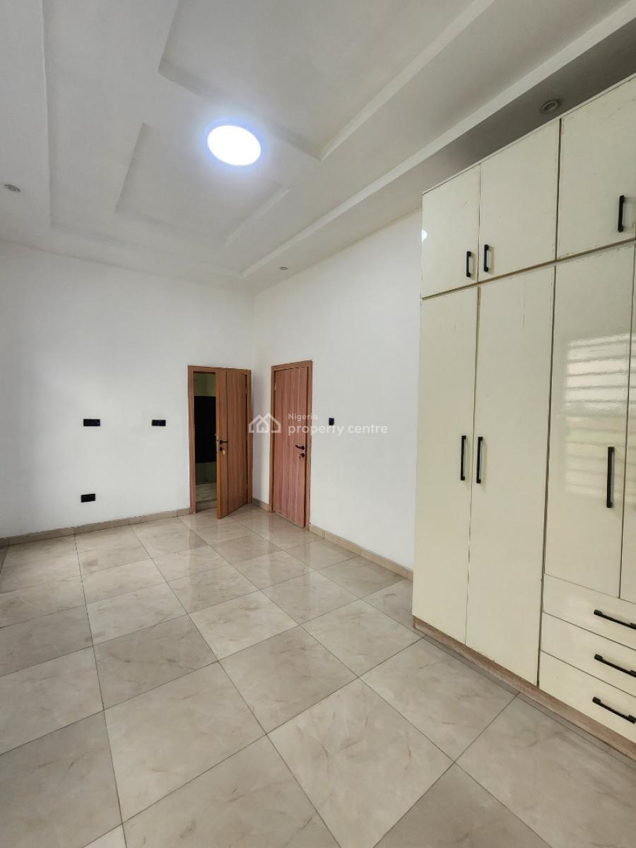 Luxury 5 Bedroom Detached Duplex with Bq, Pool, Royal Garden Estate, Ajah, Lagos, Detached Duplex for Sale