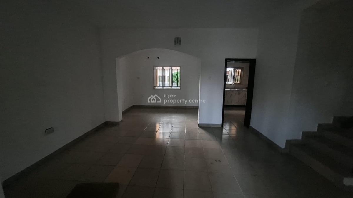 Tastefully Finish 2 Bedroom Apartment, Ilasan, Lekki, Lagos, Flat / Apartment for Rent