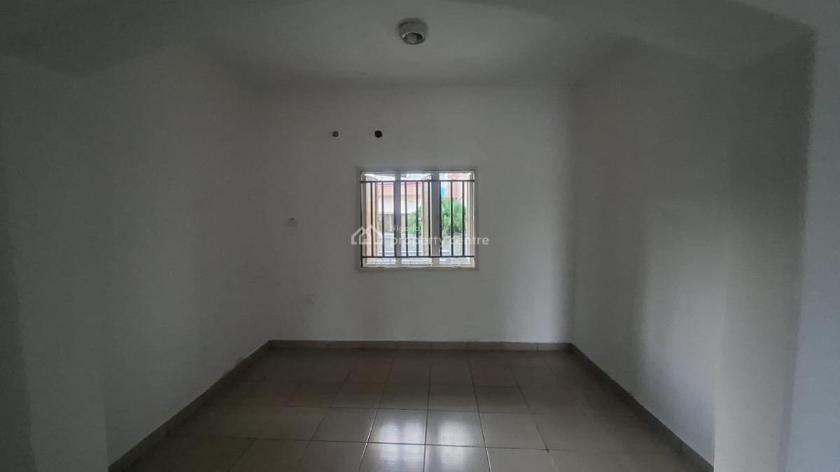 Tastefully Finish 2 Bedroom Apartment, Ilasan, Lekki, Lagos, Flat / Apartment for Rent