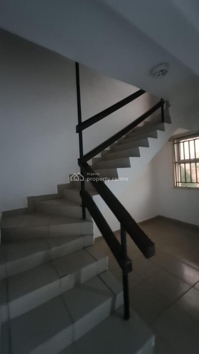 Tastefully Finish 2 Bedroom Apartment, Ilasan, Lekki, Lagos, Flat / Apartment for Rent
