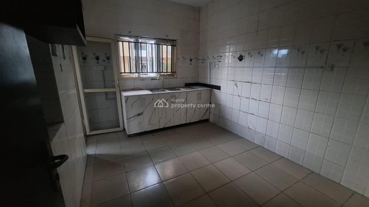 Tastefully Finish 2 Bedroom Apartment, Ilasan, Lekki, Lagos, Flat / Apartment for Rent