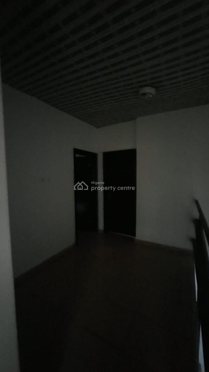Tastefully Finish 2 Bedroom Apartment, Ilasan, Lekki, Lagos, Flat / Apartment for Rent