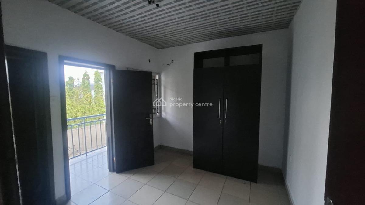 Tastefully Finish 2 Bedroom Apartment, Ilasan, Lekki, Lagos, Flat / Apartment for Rent