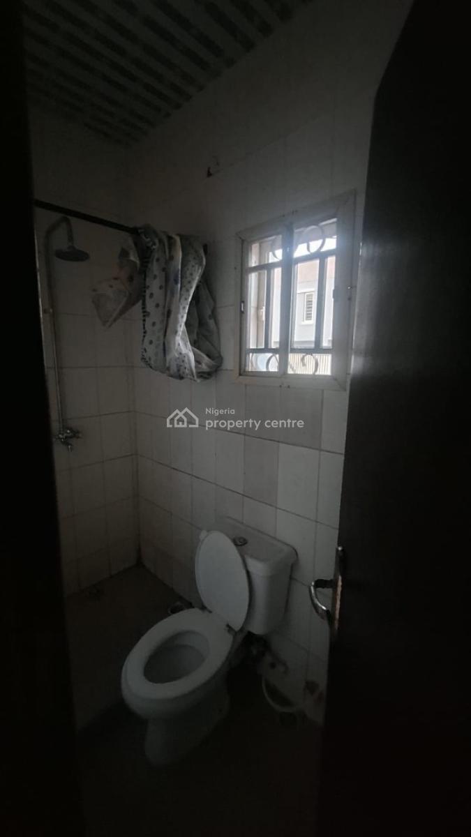 Tastefully Finish 2 Bedroom Apartment, Ilasan, Lekki, Lagos, Flat / Apartment for Rent