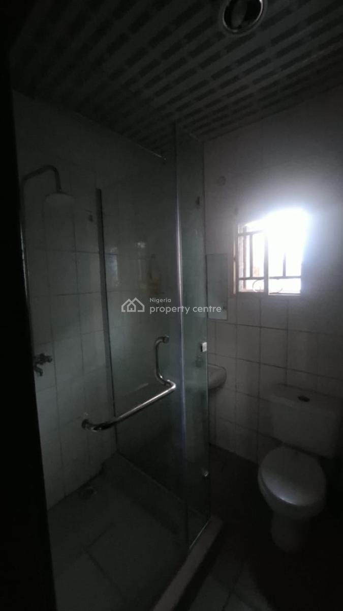 Tastefully Finish 2 Bedroom Apartment, Ilasan, Lekki, Lagos, Flat / Apartment for Rent