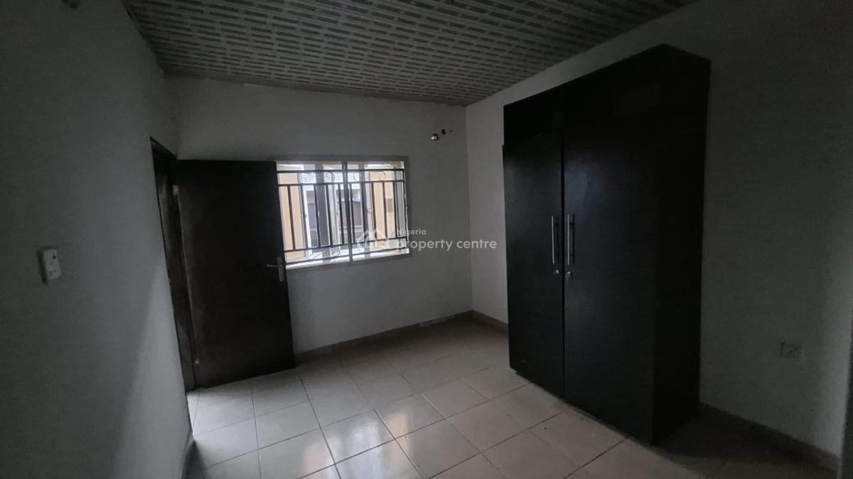 Tastefully Finish 2 Bedroom Apartment, Ilasan, Lekki, Lagos, Flat / Apartment for Rent
