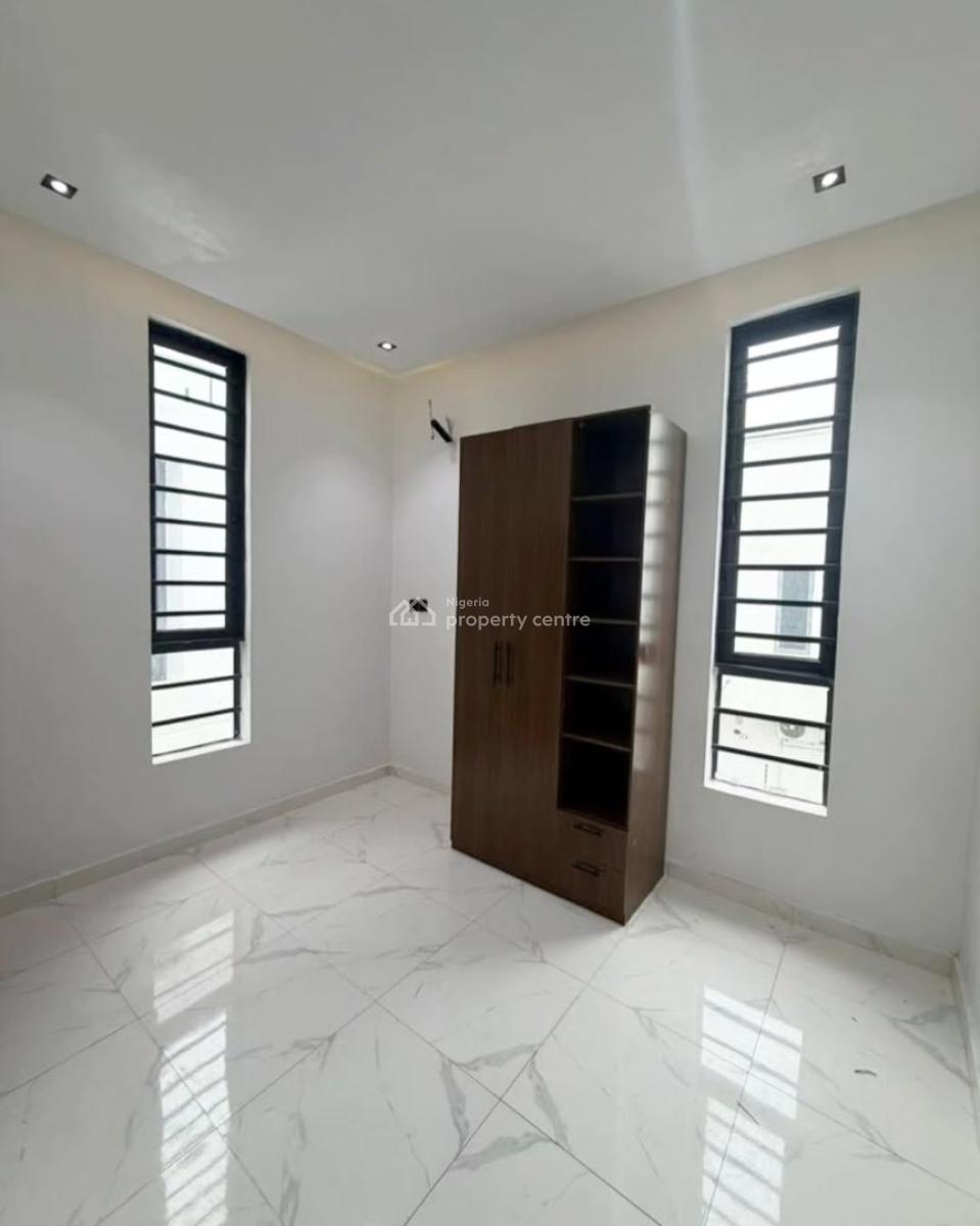 5 Bedroom Fully Detached Duplex, Ikota, Lekki, Lagos, Detached Duplex for Sale