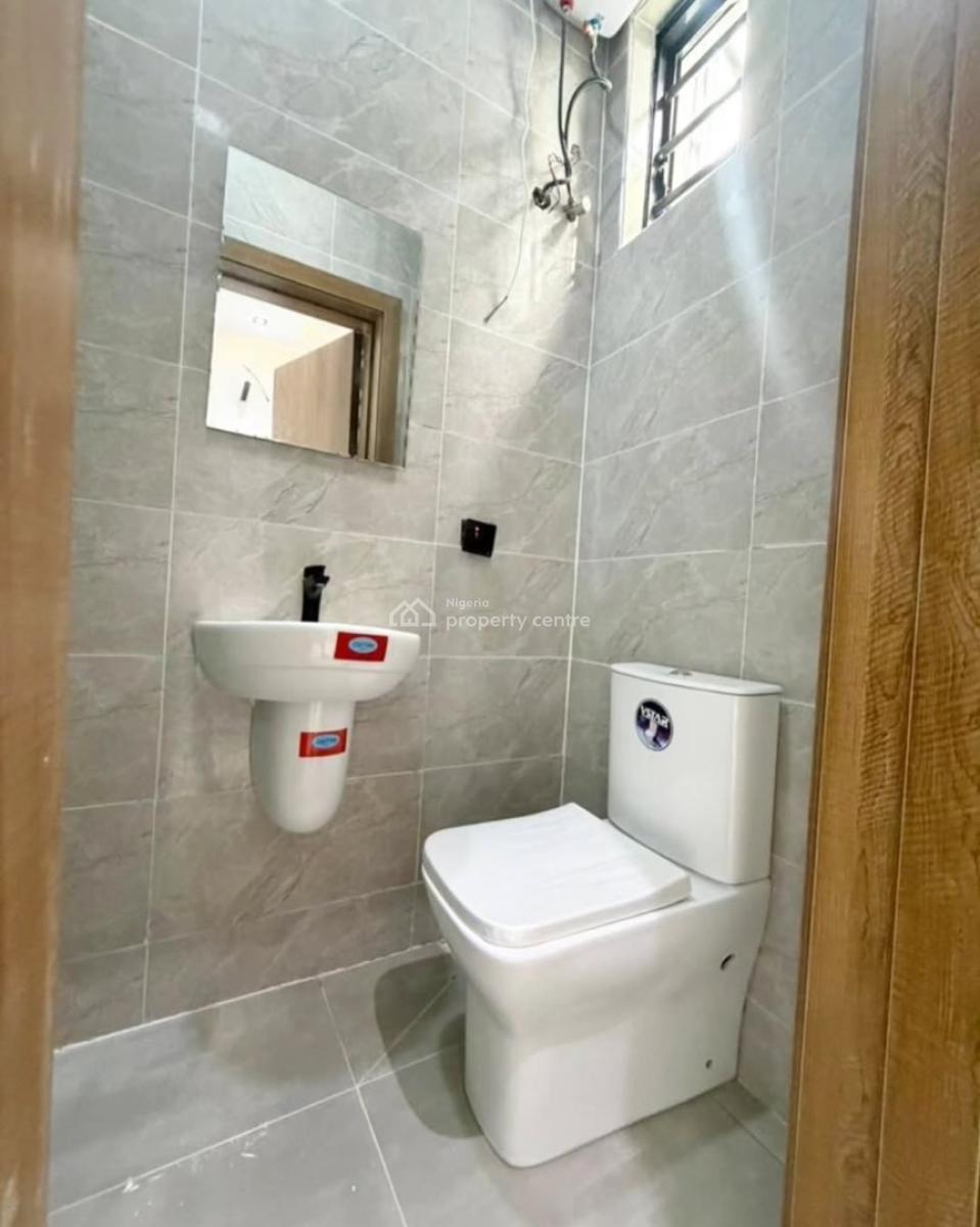 5 Bedroom Fully Detached Duplex, Ikota, Lekki, Lagos, Detached Duplex for Sale