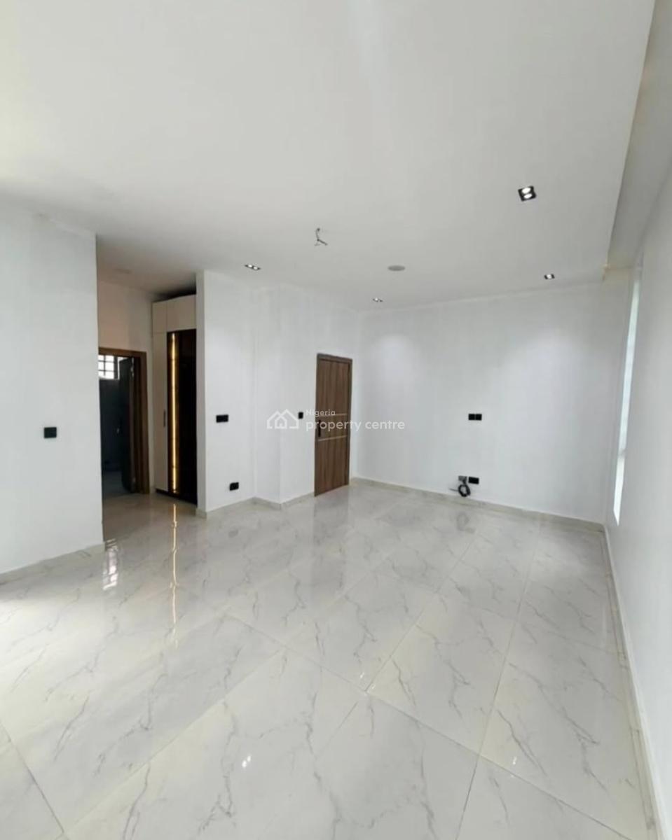 5 Bedroom Fully Detached Duplex, Ikota, Lekki, Lagos, Detached Duplex for Sale