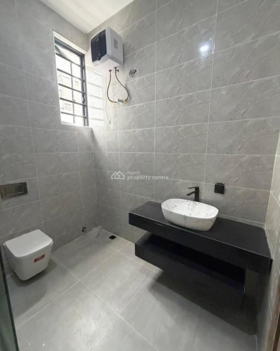 5 Bedroom Fully Detached Duplex, Ikota, Lekki, Lagos, Detached Duplex for Sale